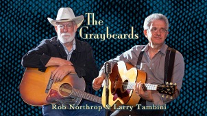 Performance photo of Rob Northrop